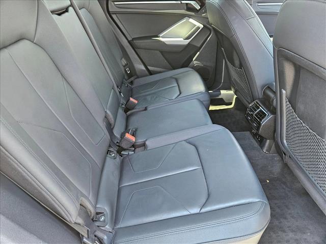 used 2022 Audi Q3 car, priced at $27,970