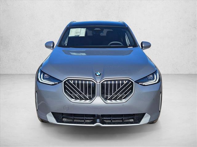 new 2026 BMW X3 car, priced at $57,425