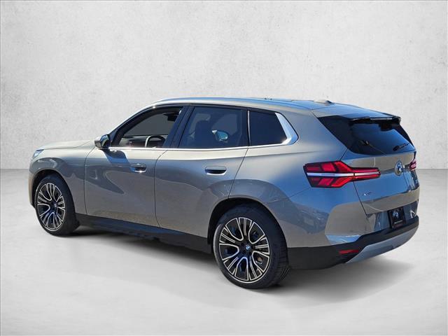 new 2026 BMW X3 car, priced at $57,425