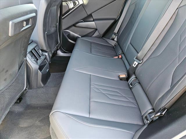 new 2026 BMW X3 car, priced at $57,425