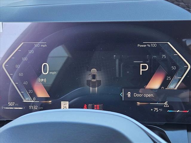 new 2026 BMW X3 car, priced at $57,425