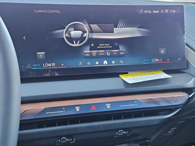 new 2026 BMW X3 car, priced at $57,425