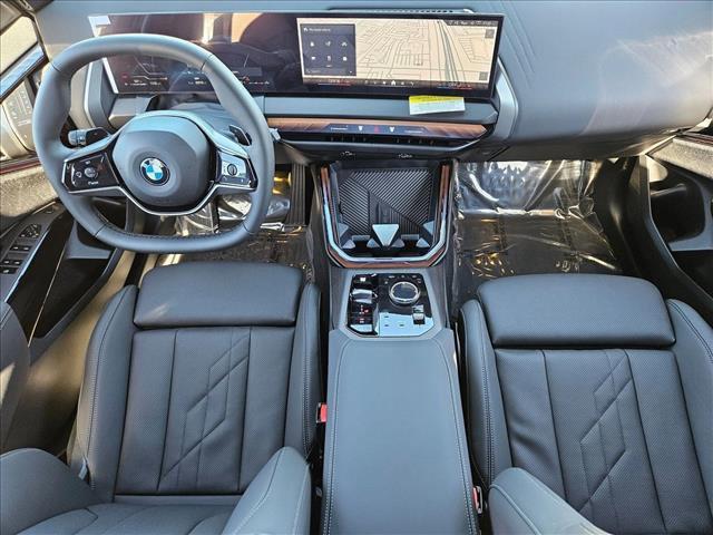 new 2026 BMW X3 car, priced at $57,425