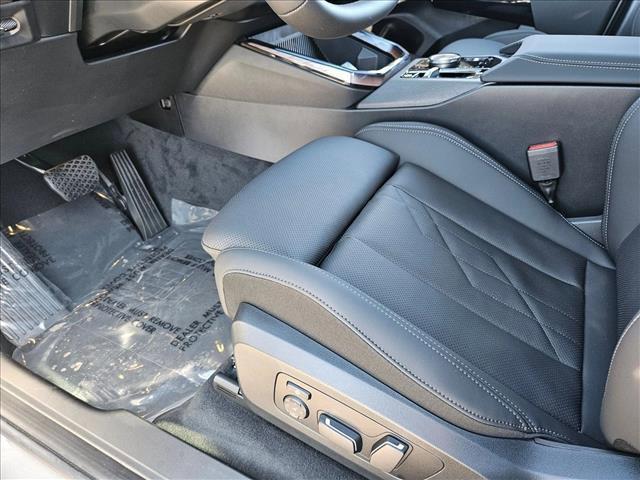 new 2026 BMW X3 car, priced at $57,425