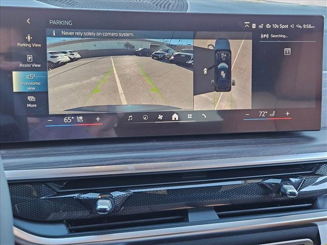 new 2026 BMW X5 PHEV car, priced at $84,175