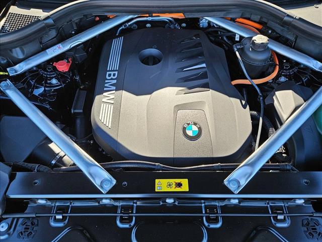 new 2026 BMW X5 PHEV car, priced at $84,175