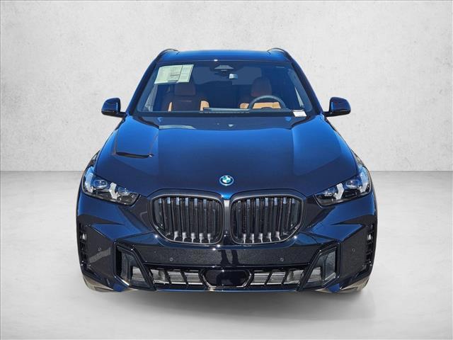 new 2026 BMW X5 PHEV car, priced at $84,175