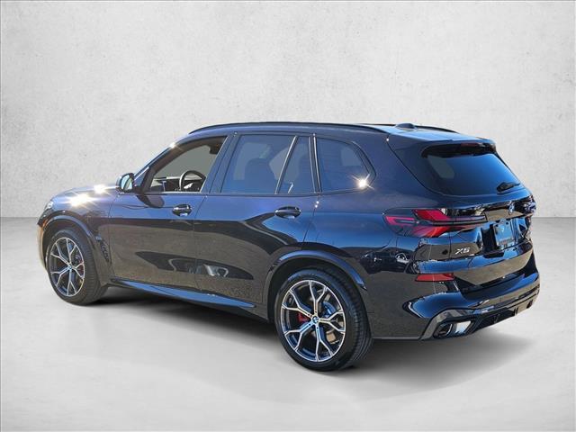 new 2026 BMW X5 PHEV car, priced at $84,175