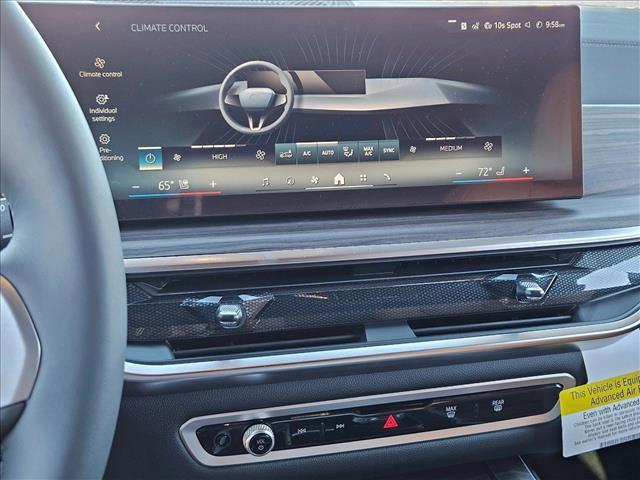 new 2026 BMW X5 PHEV car, priced at $84,175