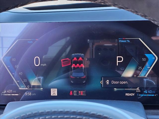 new 2026 BMW X5 PHEV car, priced at $84,175