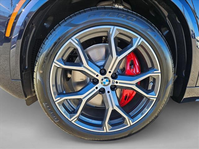 new 2026 BMW X5 PHEV car, priced at $84,175