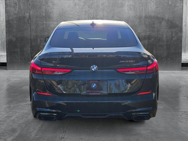 new 2024 BMW M235 Gran Coupe car, priced at $53,245