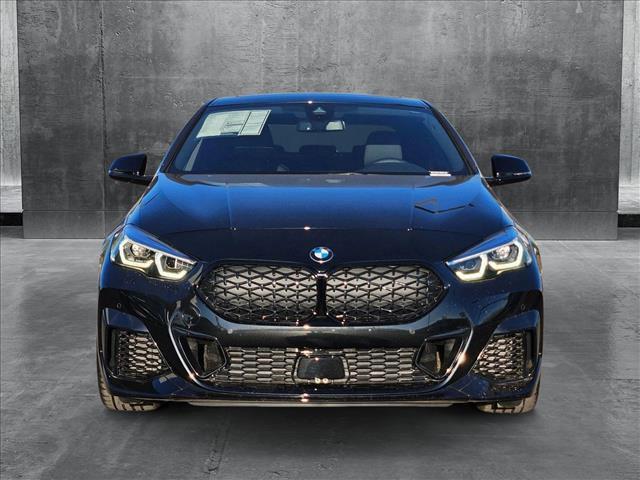 new 2024 BMW M235 Gran Coupe car, priced at $53,245