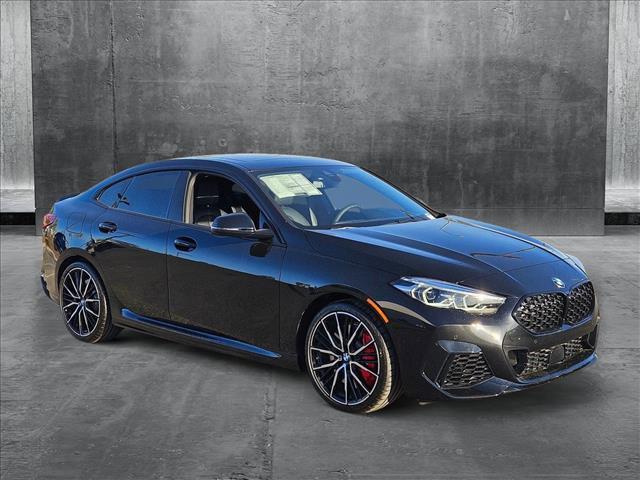 new 2024 BMW M235 Gran Coupe car, priced at $53,245