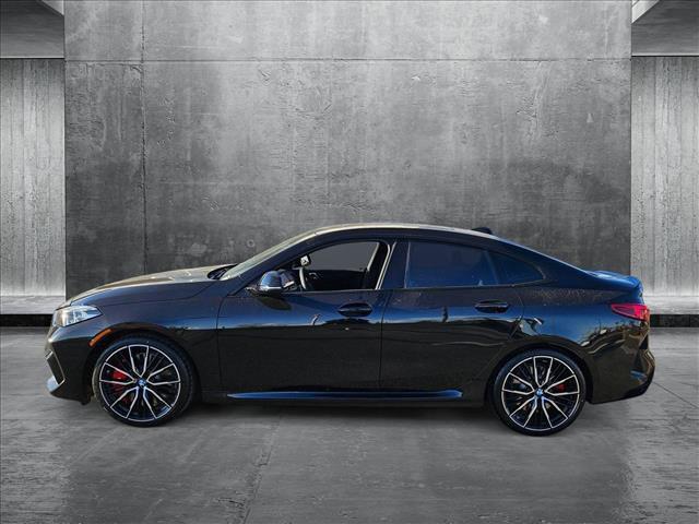 new 2024 BMW M235 Gran Coupe car, priced at $53,245