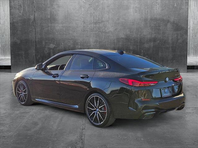 new 2024 BMW M235 Gran Coupe car, priced at $53,245