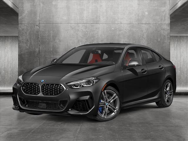 new 2024 BMW M235 Gran Coupe car, priced at $53,245