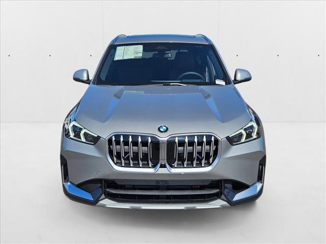new 2025 BMW X1 car, priced at $47,615