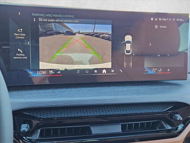 new 2025 BMW i4 Gran Coupe car, priced at $59,525