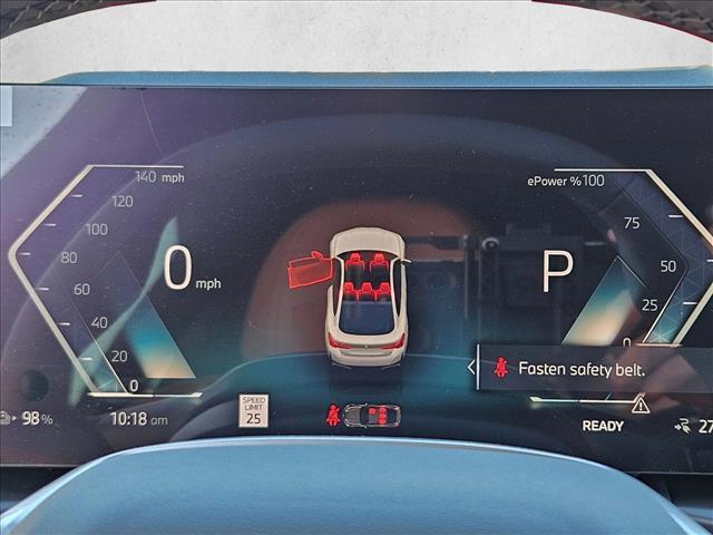 new 2025 BMW i4 Gran Coupe car, priced at $59,525