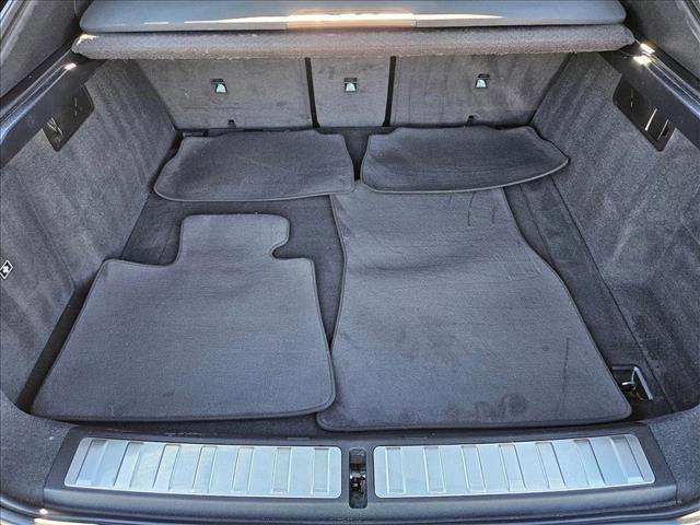 used 2023 BMW X6 car, priced at $58,960