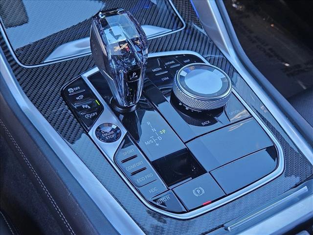 used 2023 BMW X6 car, priced at $58,960