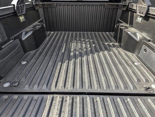 used 2024 Toyota Tacoma Hybrid car, priced at $67,981