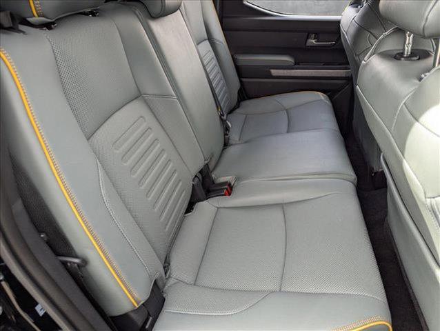 used 2024 Toyota Tacoma Hybrid car, priced at $67,981