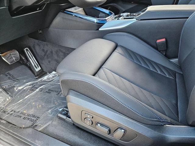 new 2026 BMW X3 car, priced at $71,975