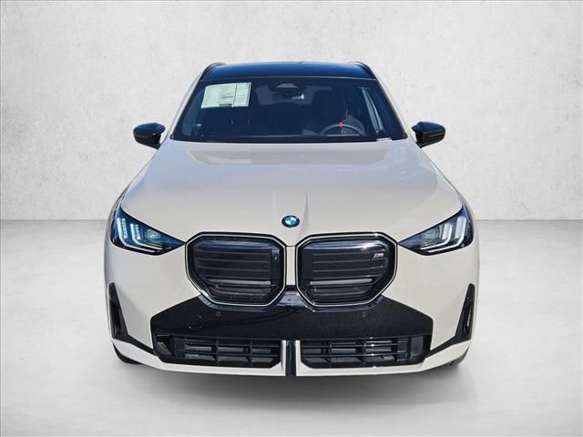 new 2026 BMW X3 car, priced at $71,975