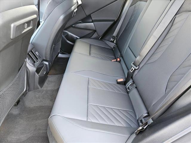 new 2026 BMW X3 car, priced at $71,975