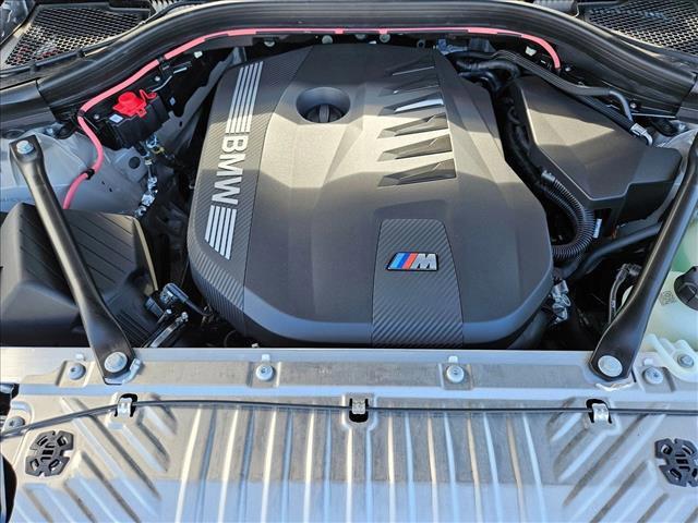 new 2026 BMW X3 car, priced at $71,975