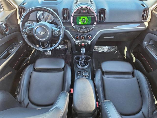 used 2018 MINI Countryman car, priced at $15,643