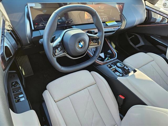new 2026 BMW X3 car, priced at $59,125