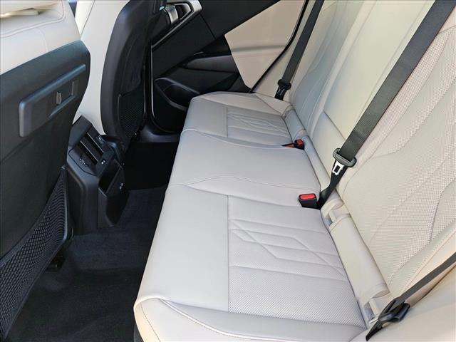 new 2026 BMW X3 car, priced at $59,125