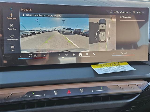 new 2026 BMW X3 car, priced at $59,125