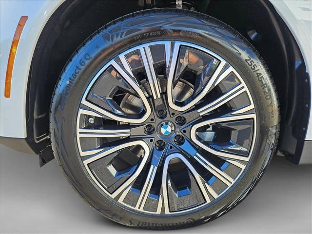 new 2026 BMW X3 car, priced at $59,125