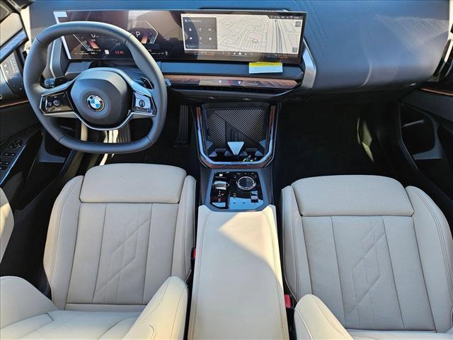 new 2026 BMW X3 car, priced at $59,125