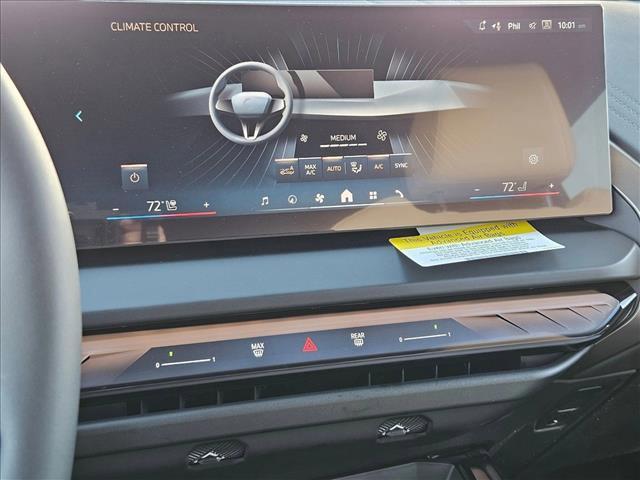 new 2026 BMW X3 car, priced at $59,125