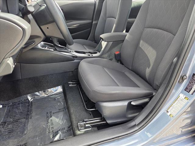 used 2024 Toyota Corolla car, priced at $18,659