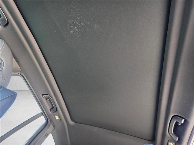 used 2024 BMW X3 car, priced at $39,783
