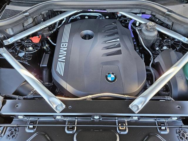 new 2026 BMW X5 car, priced at $78,950