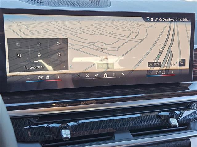 new 2026 BMW X5 car, priced at $78,950