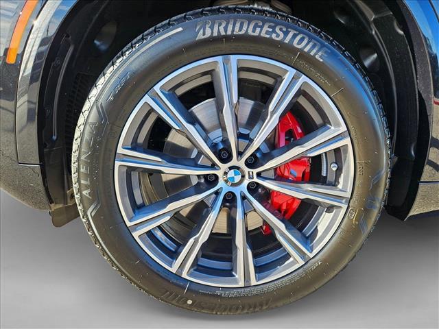 new 2026 BMW X5 car, priced at $78,950