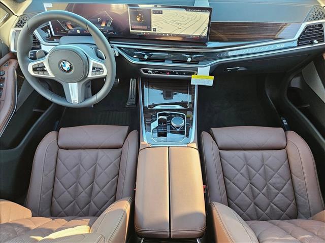 new 2026 BMW X5 car, priced at $78,950