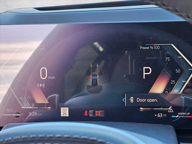 new 2026 BMW X5 car, priced at $78,950