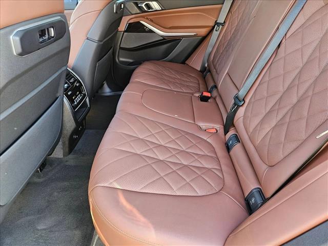 new 2026 BMW X5 car, priced at $78,950