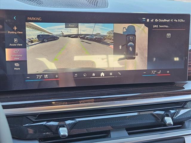 new 2026 BMW X5 car, priced at $78,950