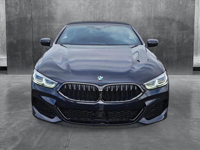 used 2019 BMW M850 car, priced at $49,955