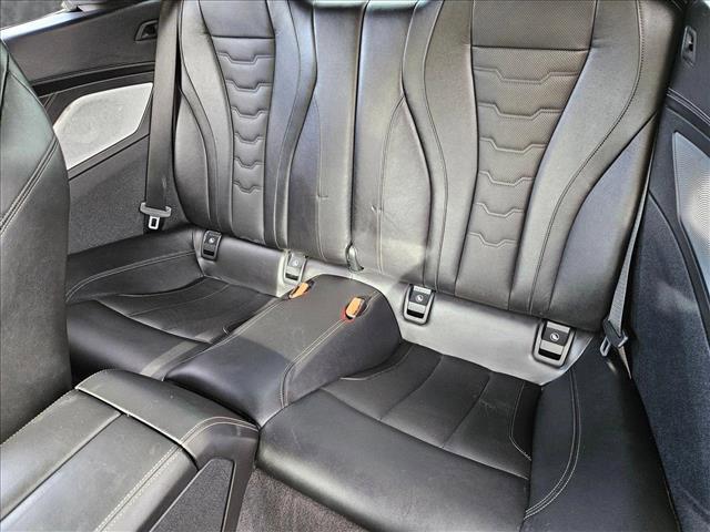 used 2019 BMW M850 car, priced at $49,955